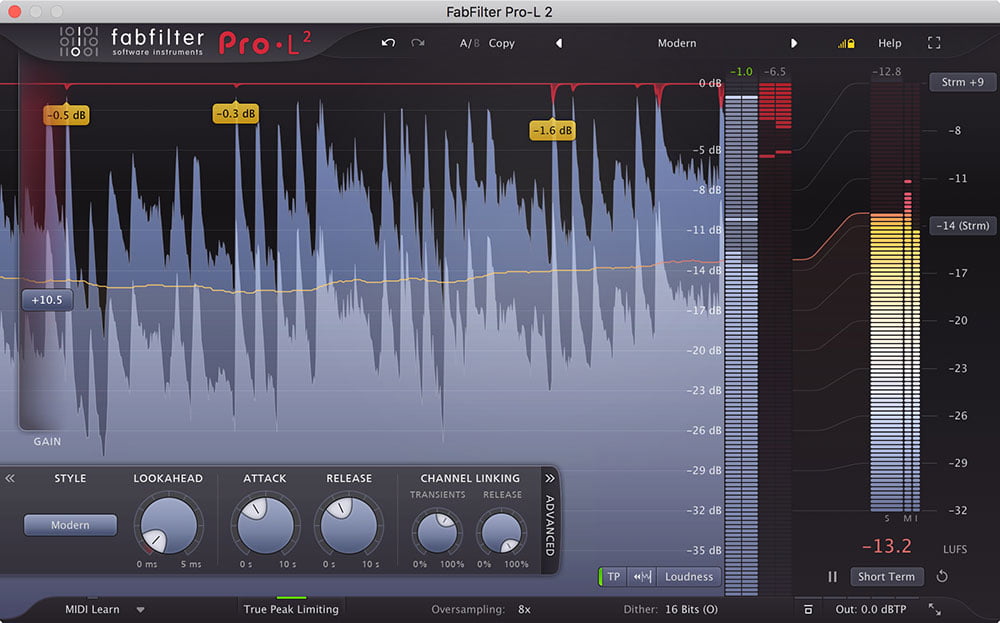 Best Mastering Plugins 2026 - Audiophiles