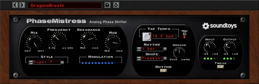 Phase Plugin Best Phaser Plugins 2026 - Audiophiles