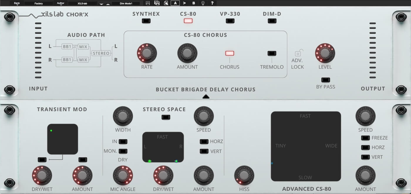 Best Chorus Plugins 2026 - Audiophiles